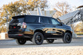 1x 11400BOX1 1x 29501 3.5 Inch Lift Kit Chevy Suburban 1500 Tahoe 4WD (2021)