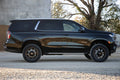 1x 11400BOX1 1x 29501 3.5 Inch Lift Kit Chevy Suburban 1500 Tahoe 4WD (2021)