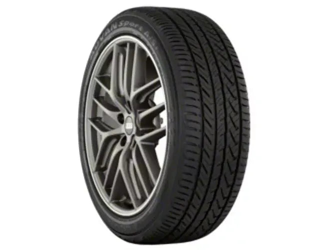 265/35R20 99Y XL ADV A/S V405+