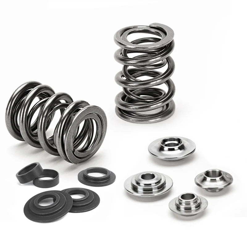 Supertech Audi/VW 2.5 TFSI 5cyl (20V) Beehive Valve Spring Kit