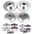 PowerStop auto part