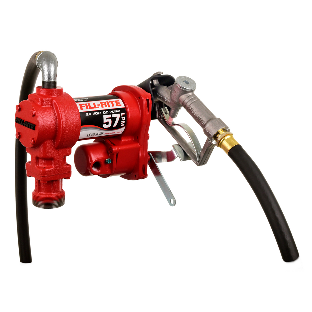 Fill-Rite auto part