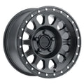 SSR GTV03 18x7.5 48 5x114.3 Flat Black