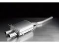 Remus Mini Cooper S R56 2007 1.6L 16V 128 kw Axle Back