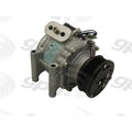 GM Performance air compressor