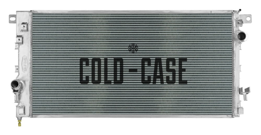 2015-2020 Ford F150 Radiator