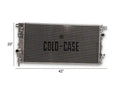 2015-2020 Ford F150 Radiator