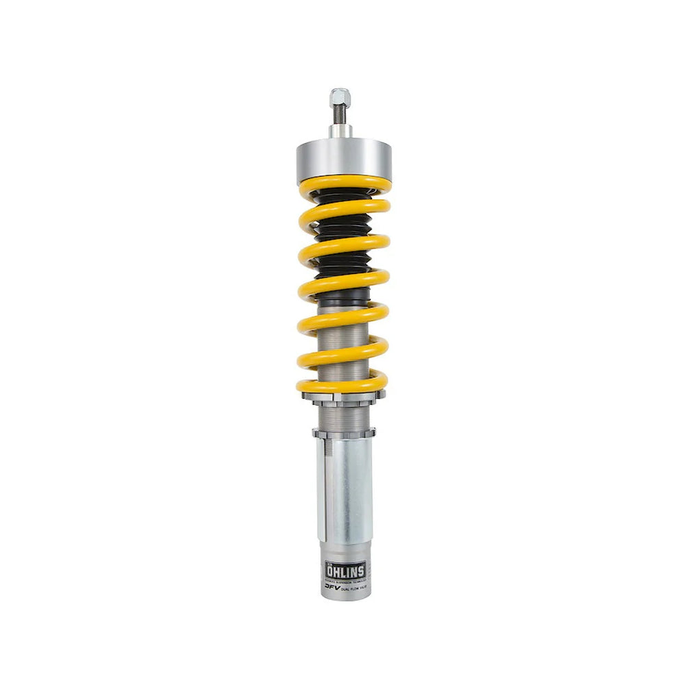 Ohlins 13-25 Porsche 718, Boxster, Cayman (981/982) Excl. Spyder, GT4, Front Replacement Damper