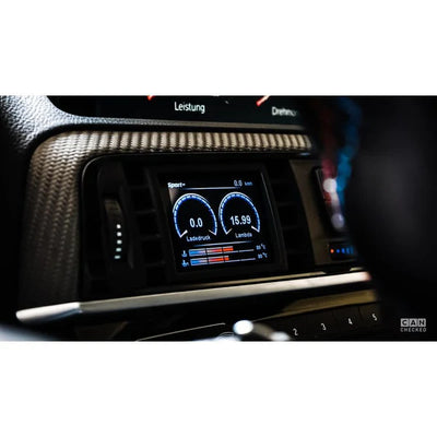 Wagner Tuning auto part
