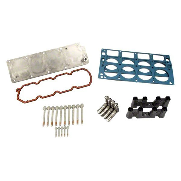 ~(13.9 lbs. 26X11X6)~ BASIC DOD DELETE KIT FOR GEN IV FOR 6.0L LS