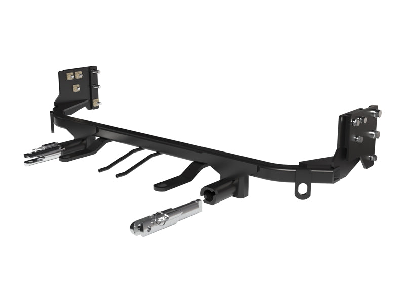 14-15 MALIBU LTZ BASEPLATE
