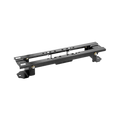 0716 TUNDRA (EXCEPT CREWMAX 5.5FT BED) GOOSENECK RAILS
