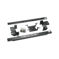 0716 TUNDRA (EXCEPT CREWMAX 5.5FT BED) GOOSENECK RAILS