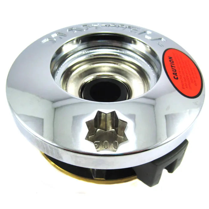 FREEDOM RC500 CHAINWHEEL SUB ASSY