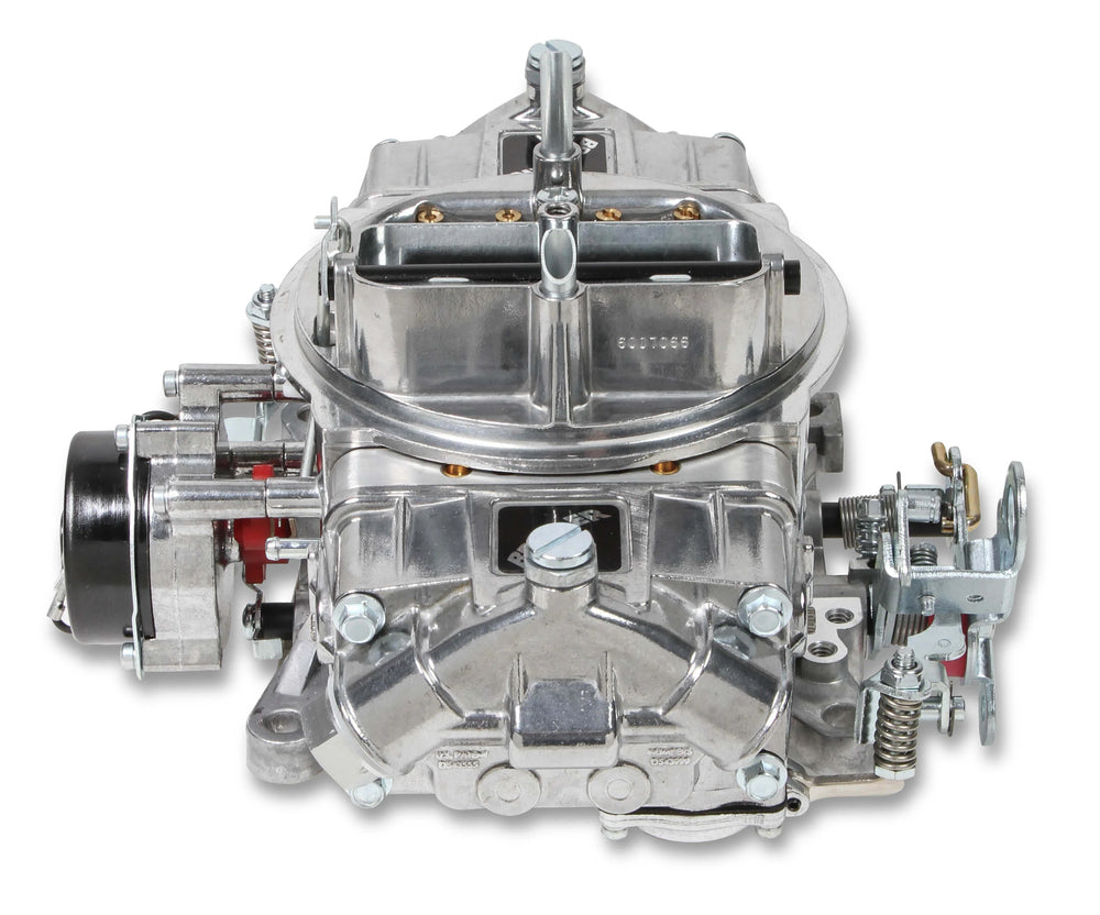 600CFM Carburetor - Brawler HR-Series