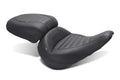 Mustang 23-25 Harley Breakout Standard Touring Solo Black