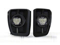 MORIMOTO 4BANGER FOG LIGHT KIT: 13-