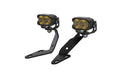 MORIMOTO 2BANGER DITCH LIGHT KIT: 1