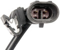 THIRD BRAKE LIGHT ASSEMBLY