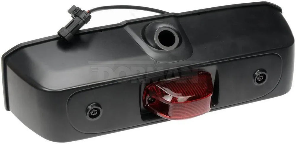 THIRD BRAKE LIGHT ASSEMBLY