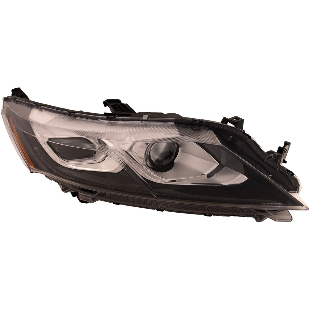 CAPA MB ECLIPS CROS 1819 HEADLIGHT ASSY HAL RH CPAA