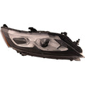 Maxzone Vehicle Lighting Corp headlights