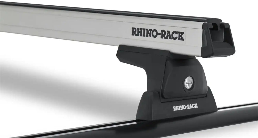 Rhino-Rack USA black roof rack