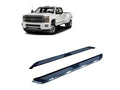 PINNACLE RUNNING BOARDS