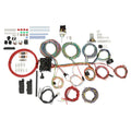 Holley auto part