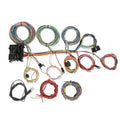 47-87 CHVY "STD 13" CIRCUIT WIRING