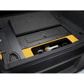 21-23 Bronco Ford Console Vault Rear Cargo Safe