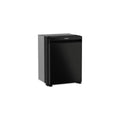 NRX0035E COMPRESSOR REFRIGERATOR 35L BLACK FRONT