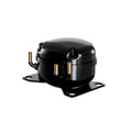 NRX0035E COMPRESSOR REFRIGERATOR 35L BLACK FRONT