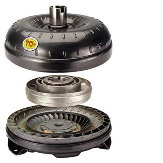 CONV P/G 11" SBP