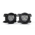 MORIMOTO 4BANGER FOG LIGHT KIT: 14-