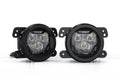 Morimoto Lighting fog light kit
