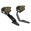 MORIMOTO 2BANGER DITCH LIGHT KIT: 1