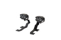 MORIMOTO 2BANGER DITCH LIGHT KIT: 1