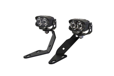 Morimoto Lighting auto part