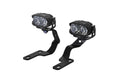 MORIMOTO 2BANGER DITCH LIGHT KIT: 0