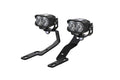 MORIMOTO 2BANGER DITCH LIGHT KIT: 0