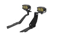 MORIMOTO 2BANGER DITCH LIGHT KIT: 2