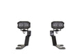 MORIMOTO 2BANGER DITCH LIGHT KIT: 2