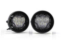 MORIMOTO 4BANGER FOG LIGHT KIT: TYP