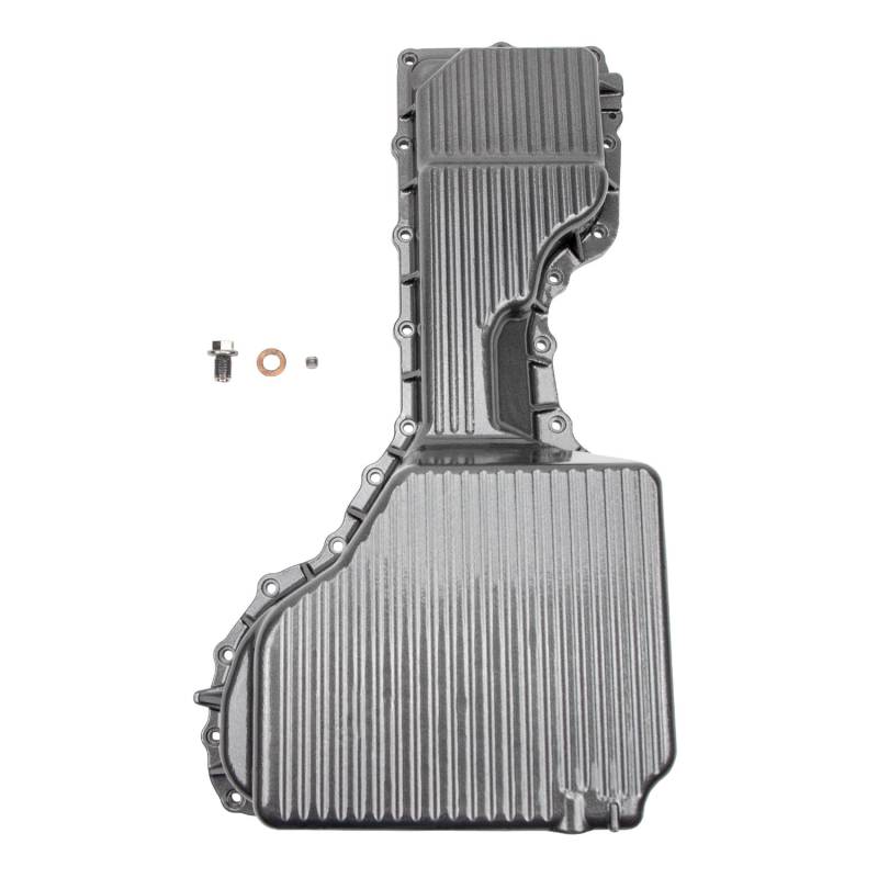 Wehrli blue auto part