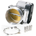 BBK throttle body