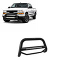 1999-2002 FORD EXPEDITION BULL BAR-