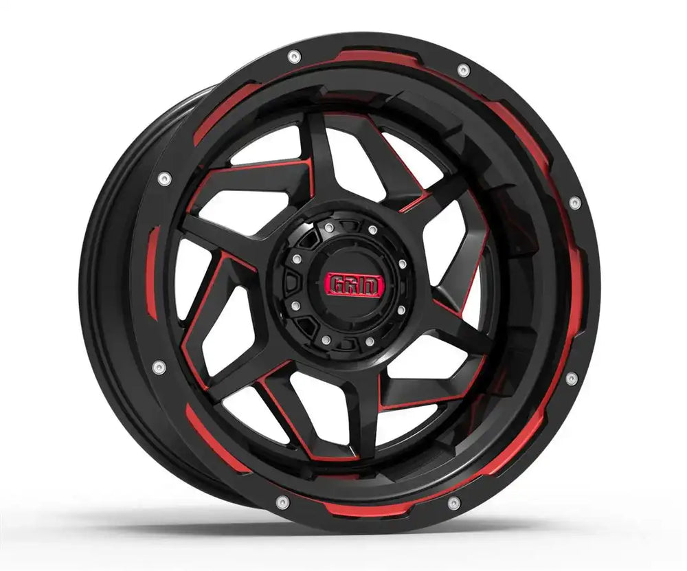 14 20X10.0 6X135/139.7 0 108 E