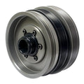 Fluidampr auto part detail