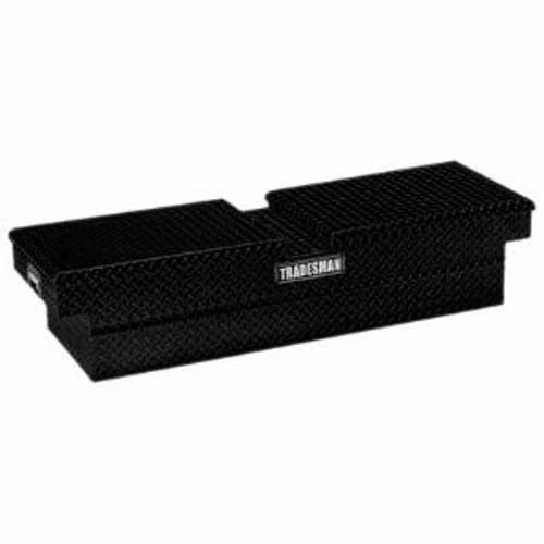Tradesman black auto part
